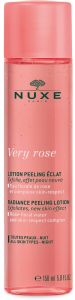 Nuxe Very Rose Radiance Peeling Lotion (150mL)