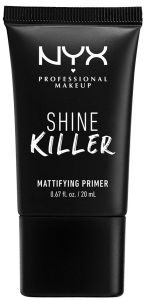 NYX Professional Makeup Shine Killer Primer (20mL)