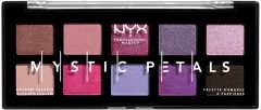 NYX Professional Makeup Mystic Petals Shadow Palt (8g)