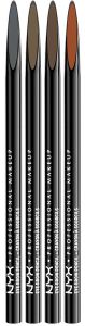 NYX Professional Makeup Precision Brow Pencil (0.13g) 