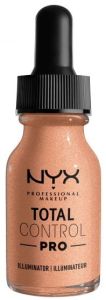 NYX Professional Makeup Total Control Pro Illuminator (15g)