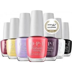 OPI Nature Strong (15mL)
