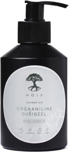 HOIA Homespa Orgaaniline Dušigeel Shower Spa (200mL)