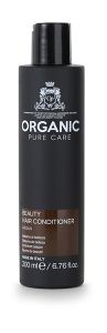 Organic Bauty Hair Conditioner Argan (200mL)