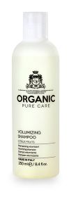 Organic Volumizing Shampoo Citrus Fruits (250mL)