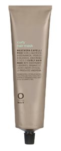Oway Rolland Curly Hair Mask (150mL)