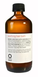 Oway Rolland Soothing Hair Bath (240mL)