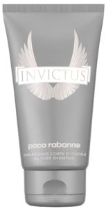 Paco Rabanne Invictus All Over Shampoo (150mL)