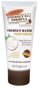 Palmer's Coconut Water Foot Cream (60g)
