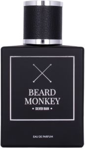 Beard Monkey Silver Rain EDP (50mL)