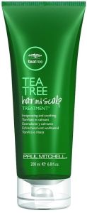 Paul Mitchell Green Tea Tree Hair & Scalp Treatment