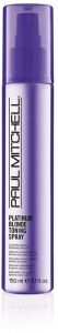 Paul Mitchell Platinum Blonde Toning Spray (150mL)
