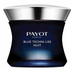 Payot Blue Techni Liss Nuit (50mL)