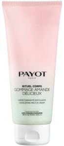 Payot Body Scrub With Pistachio and Sweet Almond (200mL) 