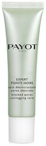Payot Points Noirs Blocked Pores Unclogging Care (30mL)