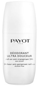Payot Le Corps Roll-on Deodorant (75mL)