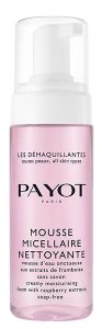 Payot Mousse Micellaire Nettoyante (150mL)