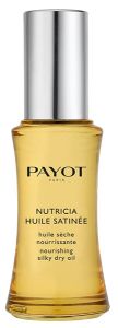 Payot Nutricia Huile Satinee (30mL)
