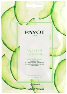 Payot Morning Mask Winter Is Comming (1pcs)