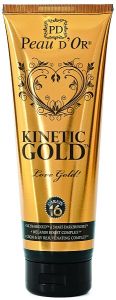 Peau d'Or Pure Elements Kinetic Gold (250mL)