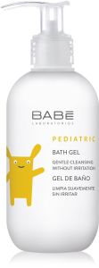 BABÉ Pediatric Bath Gel