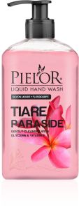 Pielor Hand Wash Tiare Paradise (500mL)
