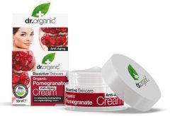 Dr. Organic Pomegranate Day Cream (50mL)
