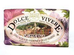 Nesti Dante Dolce Vivere Soap Portofino (250g)