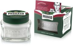 Proraso Pre Shave Cream Fresh Eucalyptus (100mL)