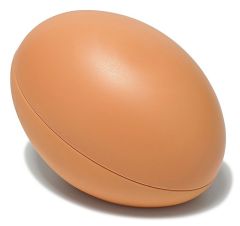Holika Holika Smooth Egg Skin Cleansing Foam (140mL)