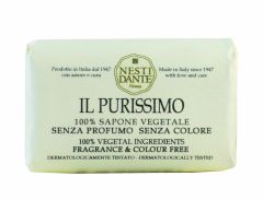 Nesti Dante Pure Soap Fragrance Free (150g)