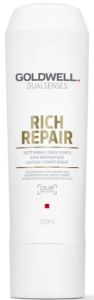 Goldwell DS Rich Repair Restoring Conditioner