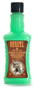 Reuzel Scrub Shampoo (1000mL)