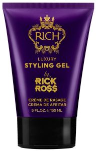 RICH By Rick Ross Luxury Styling Gel (150mL)