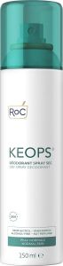 RoC Keops Dry Spray Deodorant (150mL)