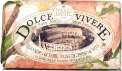 Nesti Dante Dolce Vivere Soap Roma (250g)