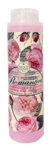 Nesti Dante Romantica Rose & Peony Shower Gel (300mL)