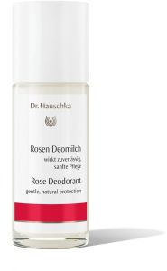 Dr. Hauschka Rose Deodorant (50mL)
