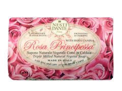 Nesti Dante Soap Le Rose Principessa (150g)