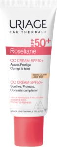 Uriage Roseliane CC Cream SPF50+ (40mL)
