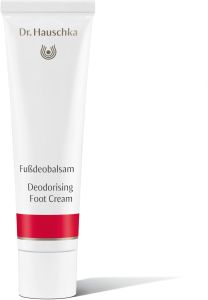 Dr. Hauschka Deodorising Foot Cream (30mL)