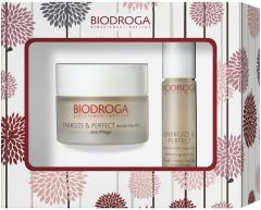Biodroga Promotion EP 24h Care + Eye Fluid (50ml+10ml)