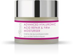 skinChemists Advanced Hyaluronic Acid Repair & Firm Cream (50mL)