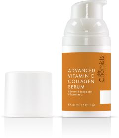 skinChemists Advanced Vitamin C Collagen Serum (30mL)