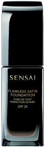 Sensai Flawless Satin Foundation (30mL)