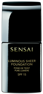 Sensai Luminous Sheer Foundation SPF15 (30mL)