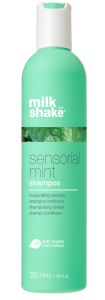 Milk_Shake Sensorial Mint Shampoo (300mL)