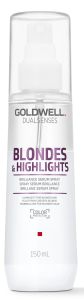 Goldwell DS Blond & Higlights Serum-Spray (150mL)