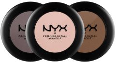 NYX Professional Makeup Nude Matte Shadow (1,5g)