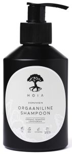 HOIA Homespa Orgaaniline Šampoon Sidrunhein (200mL)